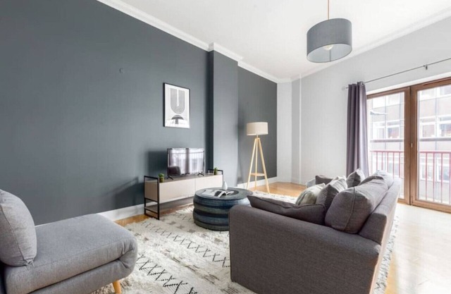The Clerkenwell Flats