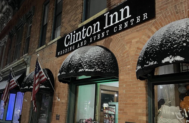 The Clinton Inn