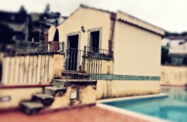 The Clock Houses Borgo Gallodoro