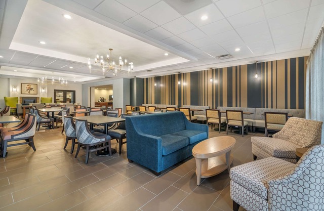 The Clocktower Hotel at Century House, Ascend Hotel Collection