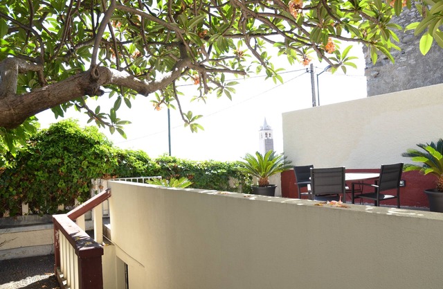 Der Club auf der Insel Madeira