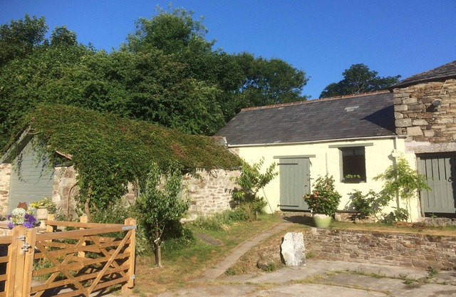 The Coach House