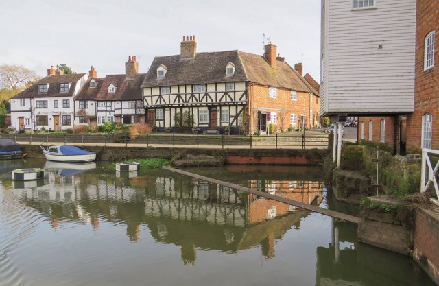 The Coach House
