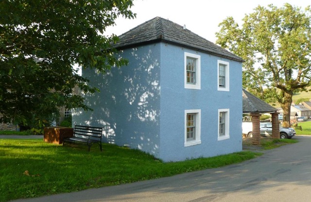The Coach House, Hesket Newmarket
