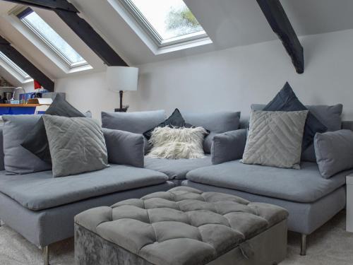 The Coach House - Uk49601