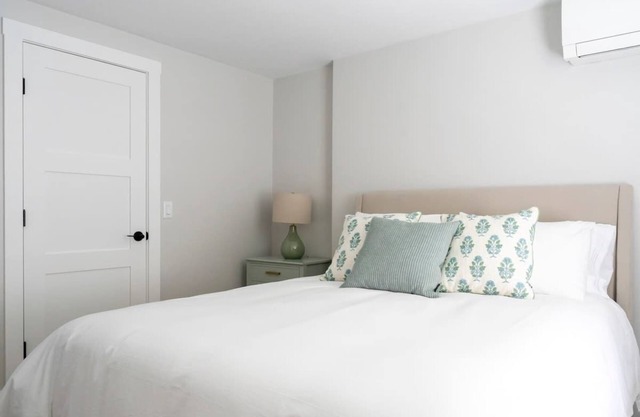 The Coastal Suite Sum
