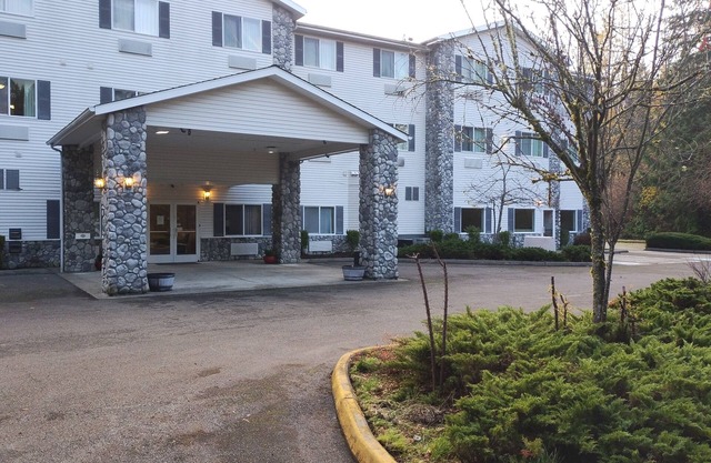 The Colony Inn