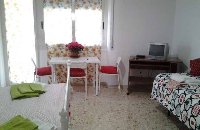 DIE FARBEN VON SALVATOR ROSA - Red Room