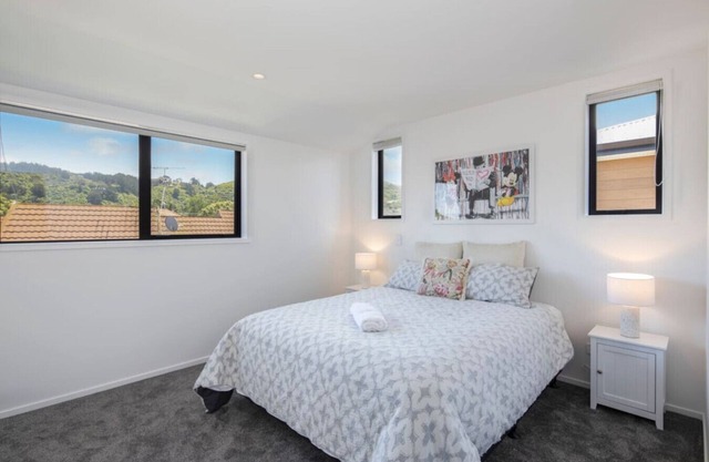The Comfortable Biddle Cottage