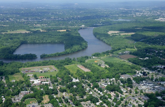 The Connecticut River Valley Inn
