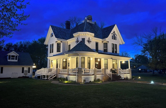 The Conner House B&B