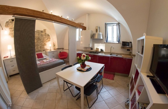 The Convent by the Sea - Ruby - Sea View