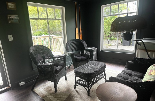 The Cooperstown Colonial.. perfect location for all things Cooperstown!