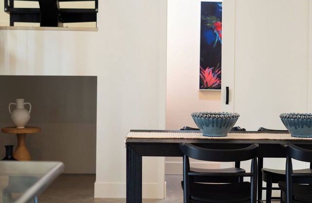 The Corners Modern Desert Retreat: Space A