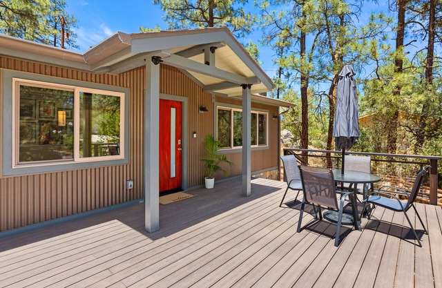 The Cory House - 1 mile from downtown Prescott