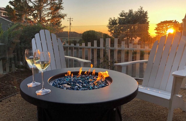 THE COTTAGE AT CAMBRIA. Our Guests Love It! Book For Summer. Check Our Reviews