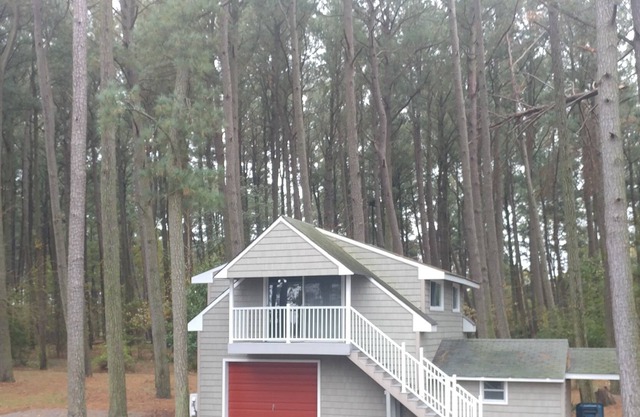 The Cottage at Kingsbay Mansion Executive B&B