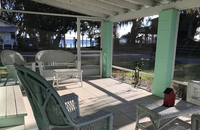 The Cottage At Lake Weir