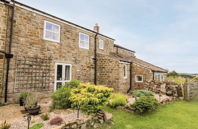 The Cottage at Nidderdale, HARROGATE
