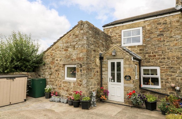 The Cottage at Nidderdale