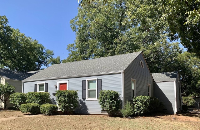 The Cottage at Woodrow