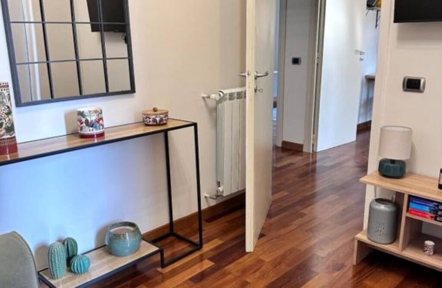 The cottage bellevue suite