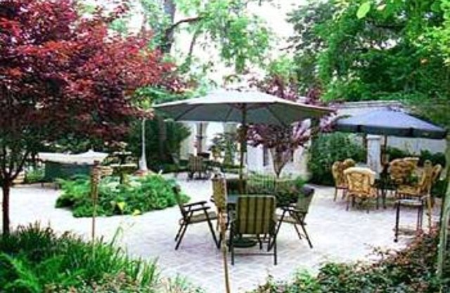 The Cottage Bed & Breakfast