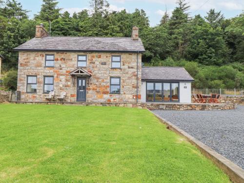 The Cottage