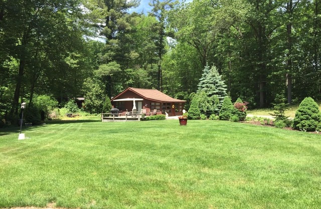 'The Cottage' Goshorn See, Saugatuck / Holland