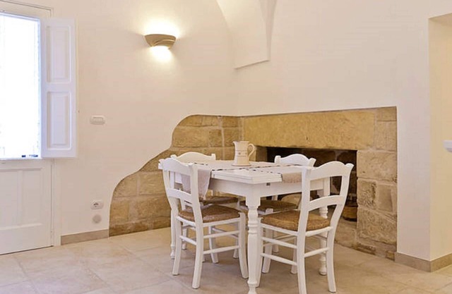 Das Haus in Salento-Historical Home