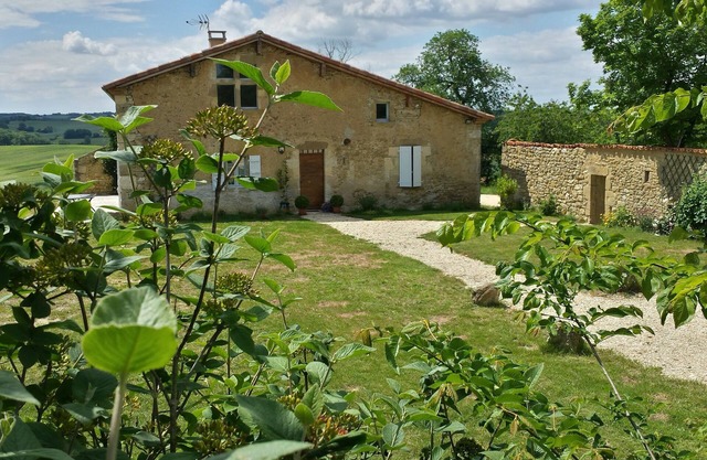 The Cottage Lartet ... In der Nähe von Vic Fezensac - Marciac - Auch