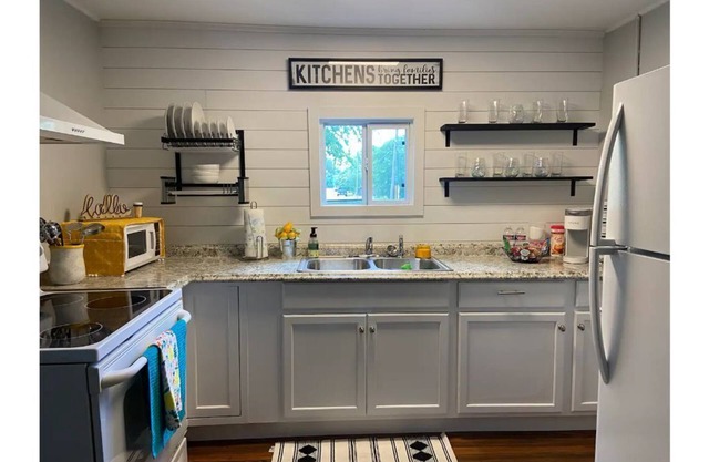 The Cottage on Clearfork
