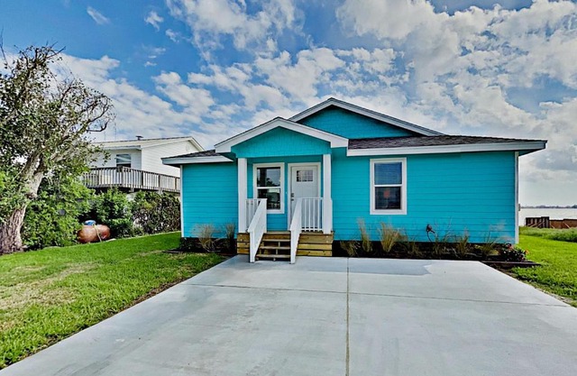 The Cottage on Salt Lake