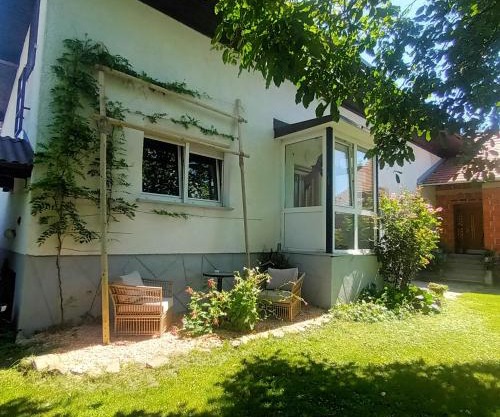 The Cottage