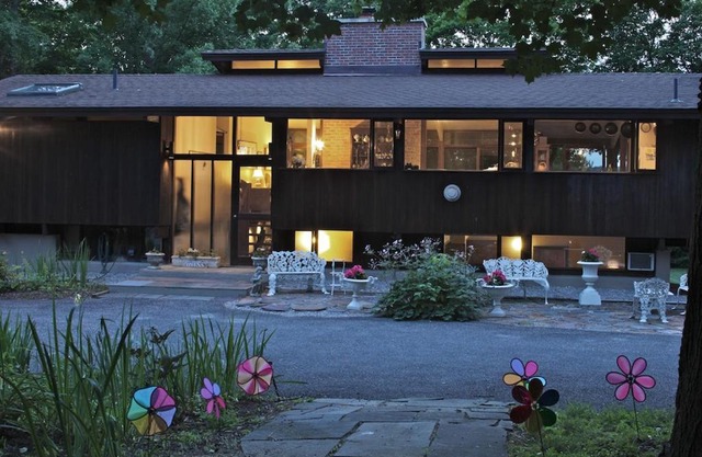 The Cottage