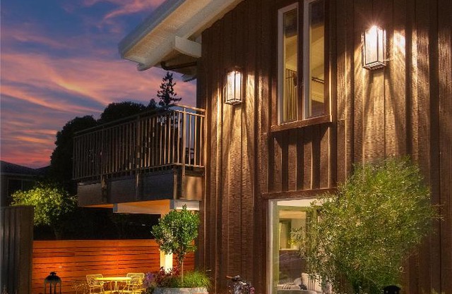 The Cottages Hotel
