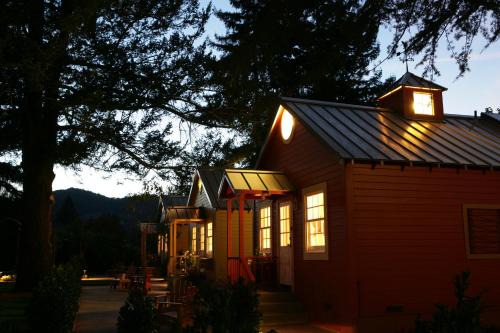 The Cottages of Napa Valley