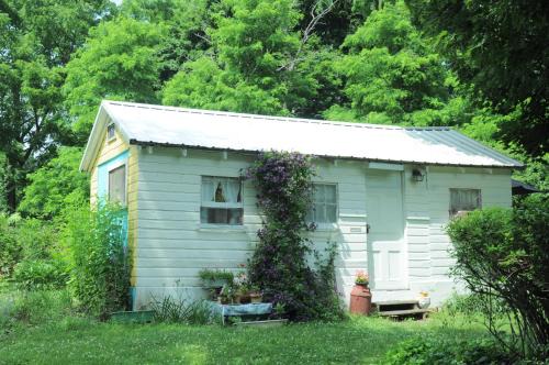 The Cottagette