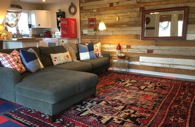 The Cotton Cottage - 1 BR Gästewohnung 7 Minuten vom Ole Miss Campus