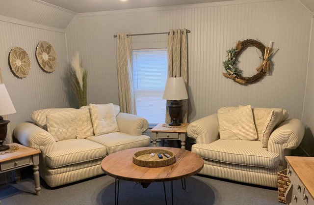 The Coudy Cottage