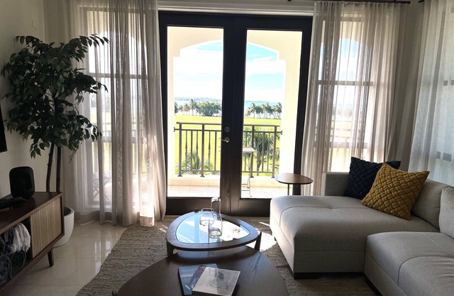 The Country Club Residences at Grand Reserve
