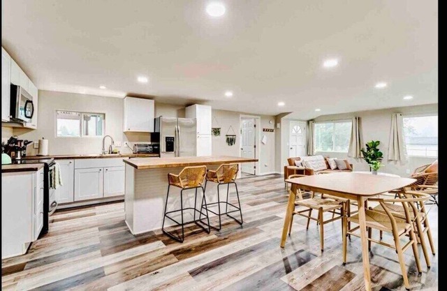 ⭐️⭐️The Country Retreat⭐️⭐️