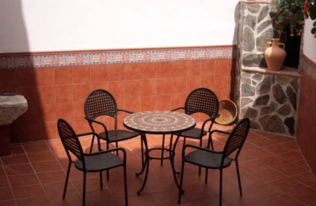 Cruzchiquita Landhaus
