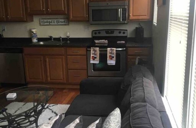 The couples home with free wifi