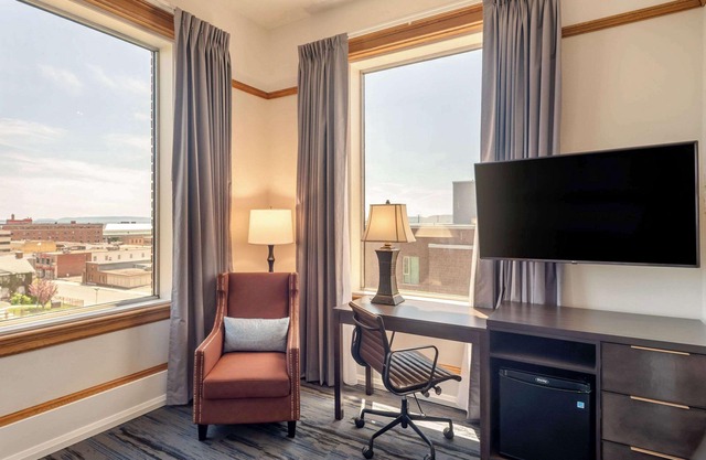 The Courthouse Hotel, Ascend Hotel Collection