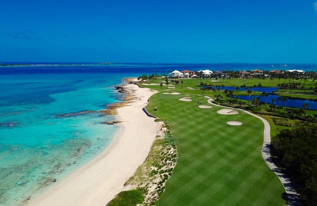 The Cove at Atlantis