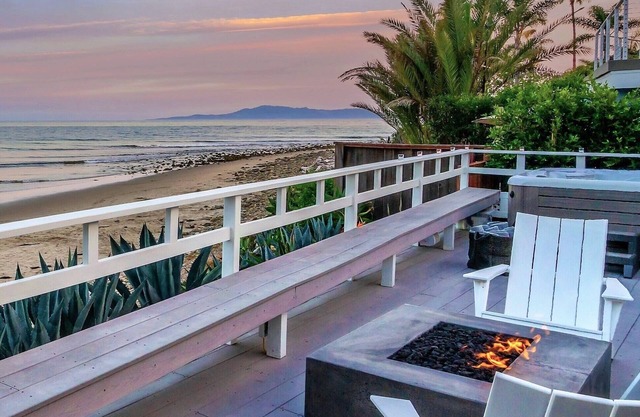 The Cove at Rincon - An Oceanfront Escape