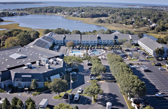 The Cove at Yarmouth by VRI Americas