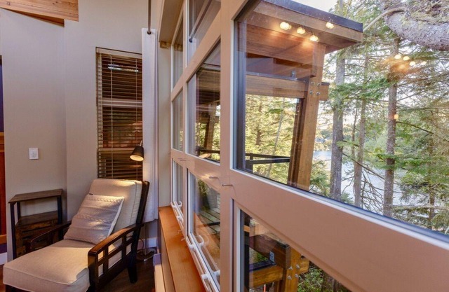 Terrace Beach I Wild Pacific Trails I Water Views