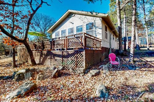 The Cove - Main House